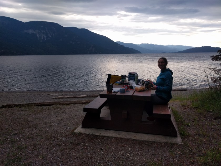 Kootenay Lake